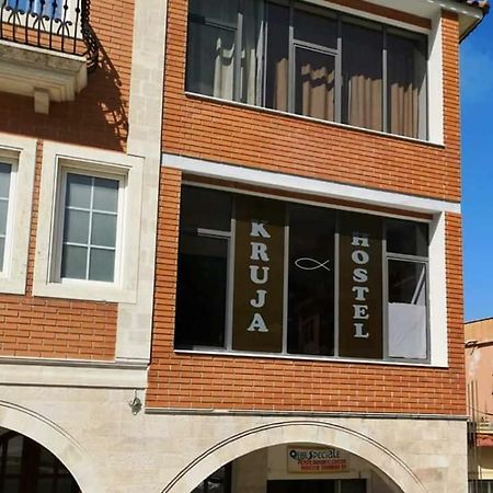 Kruja Hostel Exterior photo