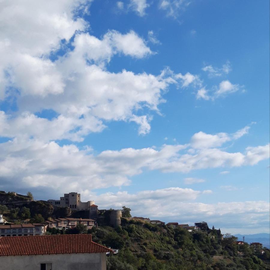 Kruja Hostel Room photo