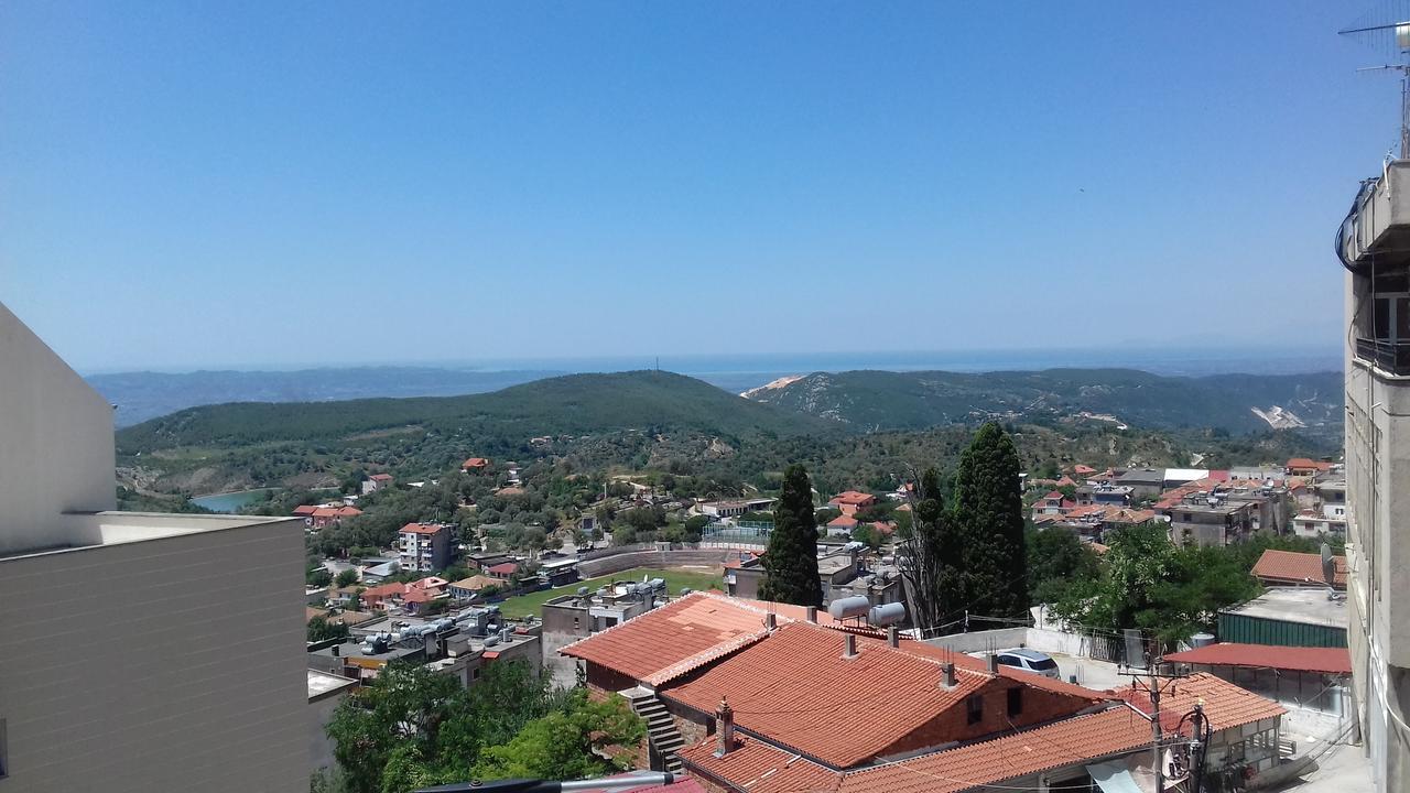 Kruja Hostel Exterior photo