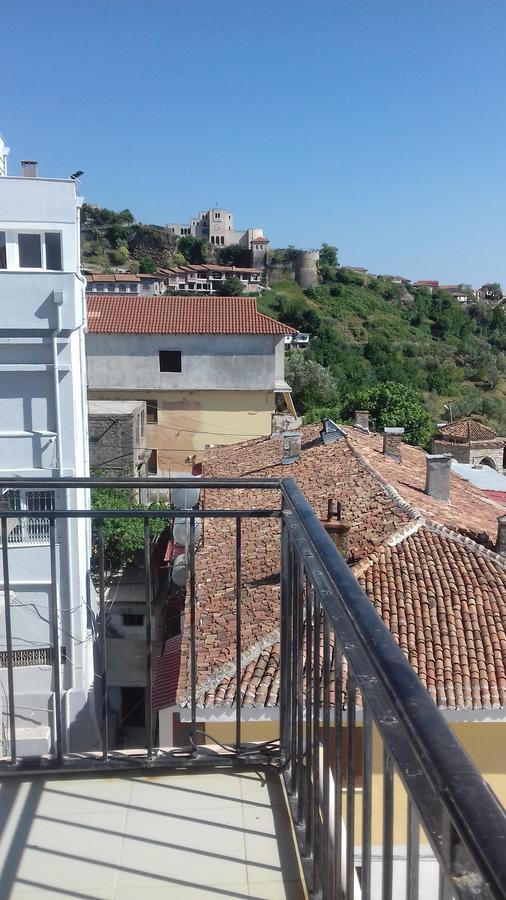 Kruja Hostel Exterior photo