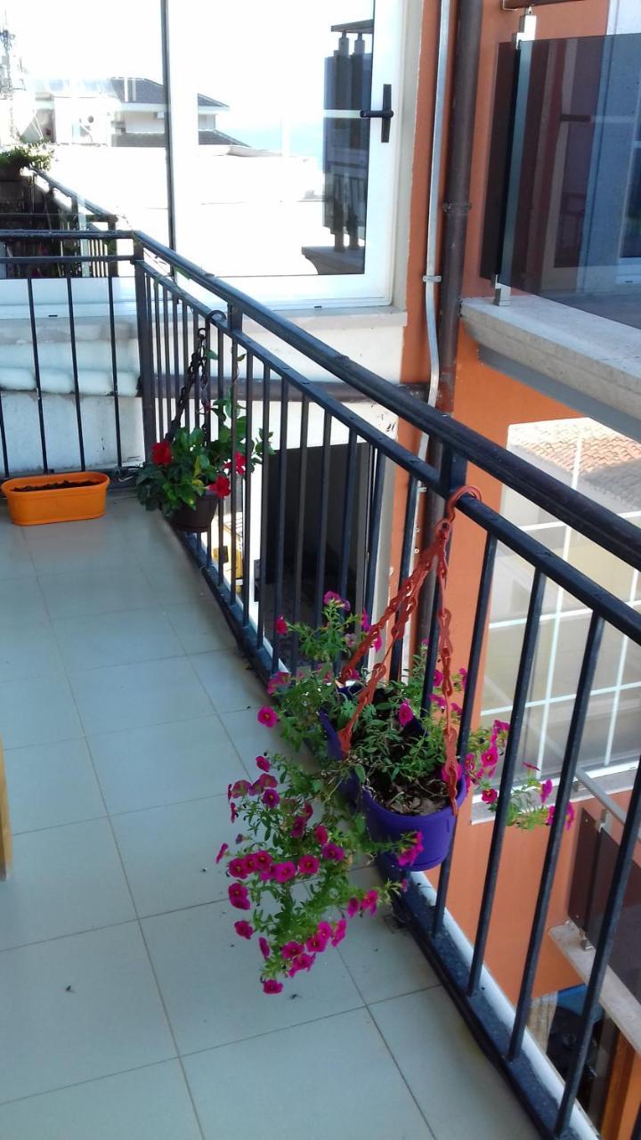 Kruja Hostel Exterior photo