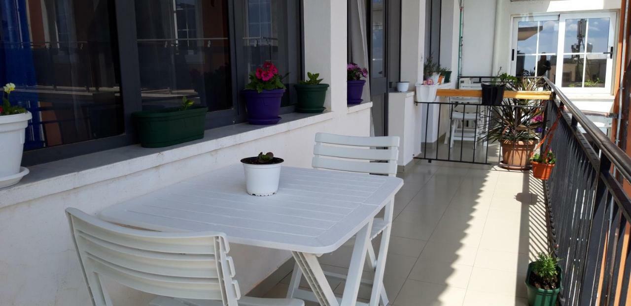 Kruja Hostel Room photo