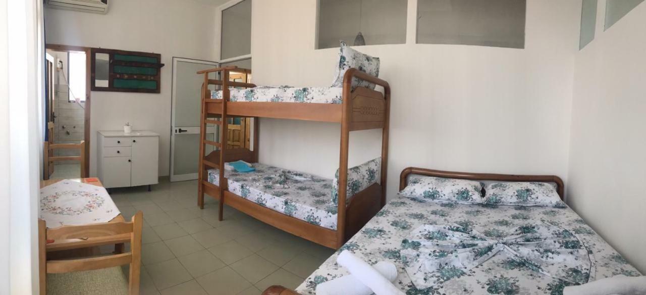 Kruja Hostel Exterior photo